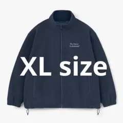 2026年最新】ennoy フリース xlの人気アイテム - メルカリ