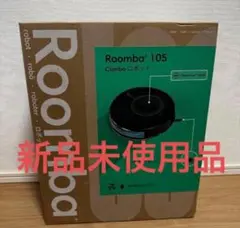 2026年最新】Roomba 105 Comboの人気アイテム - メルカリ