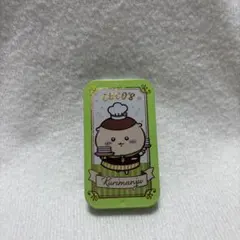 ちいかわ くりまんじゅう ココス