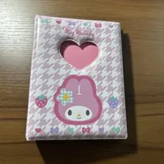 2026年最新】シール帳 マイメロの人気アイテム - メルカリ