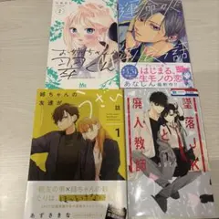 少女漫画 まとめ売り