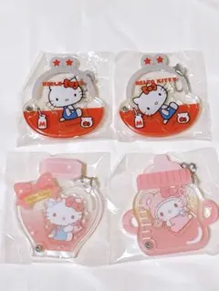 サンリオ カスタムアクリルチャーム ハローキティまとめ売り