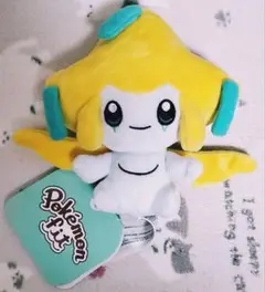 2025年最新】ポケモンfit ジラーチの人気アイテム - メルカリ