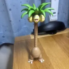 アローラナッシー モンコレ
