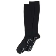 スリムウォーク SLIM WALK ゴルフソックス レディース 美脚ハイソックス