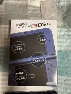 2026年最新】new 3ds ll 箱の人気アイテム - メルカリ
