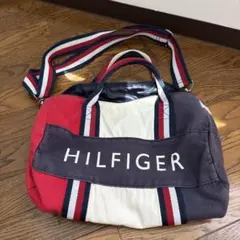 トミーヒルフィガー　ショルダーバックのサムネイル