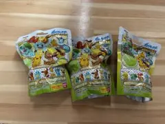 ポケモン バスボム