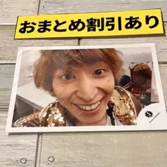 SnowMan公式写真　3605 佐久間大介　　Jr.時代　オフショ