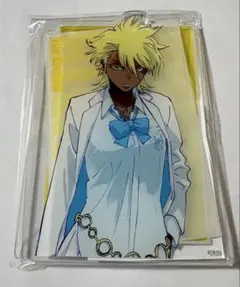 BLEACH コミックス アクリルスタンド VOL42 ハリベル | Mercari