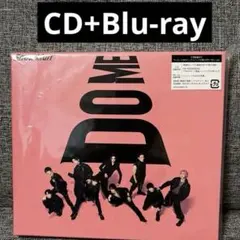 i DO ME 初回盤B CD Blu-ray SnowMan