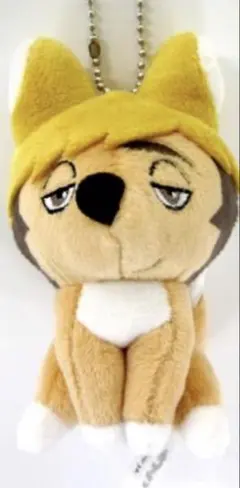 ハイキュー！！ ぽてたまぬいぐるみ ツムキツネ 宮侑 稲荷崎 - メルカリ