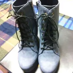 Gimlet☆新品未使用☆靴