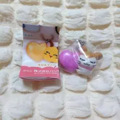 とっとこハム太郎 スイングマスコット マフラーちゃん