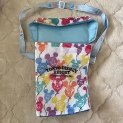 ディズニー ポップコーン入れ