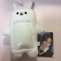 トレカホルダー Leebit リノ チェーン抜き