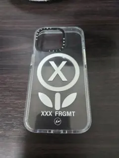 CASETiFY xxx fragment iPhone 12mini - メルカリ