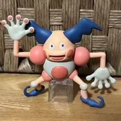 ポケモンスケールワールド バリヤード