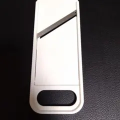 スライサー ホワイト キッチンツールのサムネイル