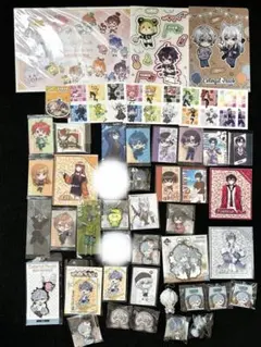 レア カラフルピーチ からぴち グッズ まとめ売り - メルカリ