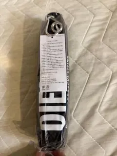 diesel ディーゼル　PORTABLE UMBRELLA 黒　傘