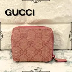 2026年最新】gucci グッチ コインケースの人気アイテム - メルカリ