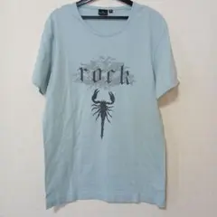 ps Paul Smith ポールスミス　サイズM　Tシャツ　ブルー　青系