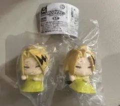 僕のヒーローアカデミア　ヒロアカ　おねむたん　　vol.4 上鳴