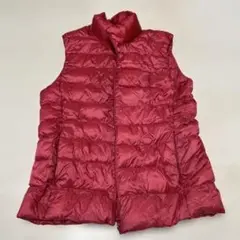 UNIQLO ULTRA LIGHT DOWN ダウンベスト