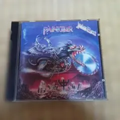JUDAS PRIEST　【pain killer】