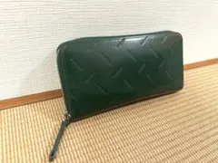 PORTER ポーター ENCHASE エンチェイス エンボス 長財布のサムネイル