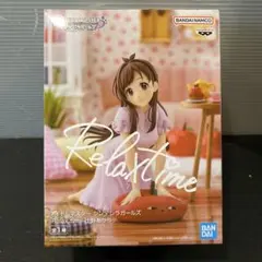 2026年最新】アイドルマスターリラックスタイムフィギュアの人気