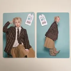 2026年最新】青山吉能の人気アイテム - メルカリ