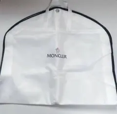 【新品未使用】モンクレール★ガーメント★Monclerのサムネイル