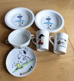 2025年最新】スヌーピーグラタン皿の人気アイテム - メルカリ