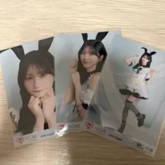 イコラブ 野口衣織 / Poison Girl リメイク衣装 生写真 コンプ - メルカリ