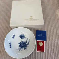 2026年最新】ロイヤルコペンハーゲン ブルーフラワーカーブの人気