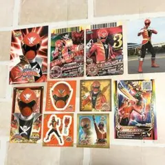 2025年最新】戦隊まとめ売りの人気アイテム - メルカリ