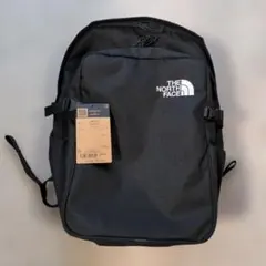 ノースフェイス コーデュラバリスティックヒップパック ブラック