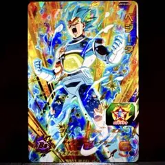 HGD2-22 ベジータ ドラゴンボールヒーローズ - メルカリ