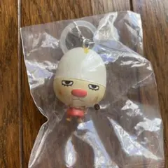 でこぼこフレンズ　めじるしアクセサリー　たまご王子