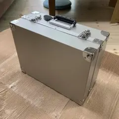 Soumei シャンパン 6本セット 専用アルミケース入り空箱空瓶 - メルカリ