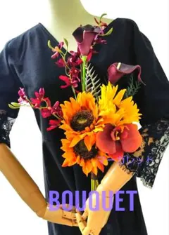 りっちゃん様専用特別価格 ウェディングブーケ クラッチブーケ 和装ブーケ