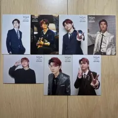 ミセスグリーンアップル　フォトカード　若井滉斗