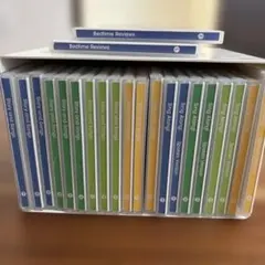 DWE ディズニー英語システム　CD