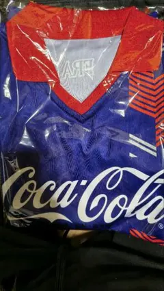 Coke ONユニ サッカーワールドカップ2026 フランス