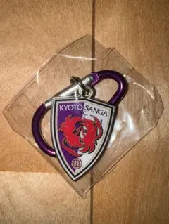 京都サンガFC メタルチャーム