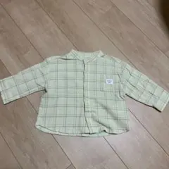 tete a tete ベビーシャツ