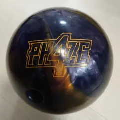 ボウリングボール