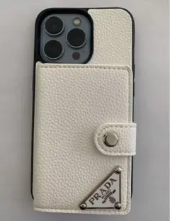 プラダ iPhone用ケース